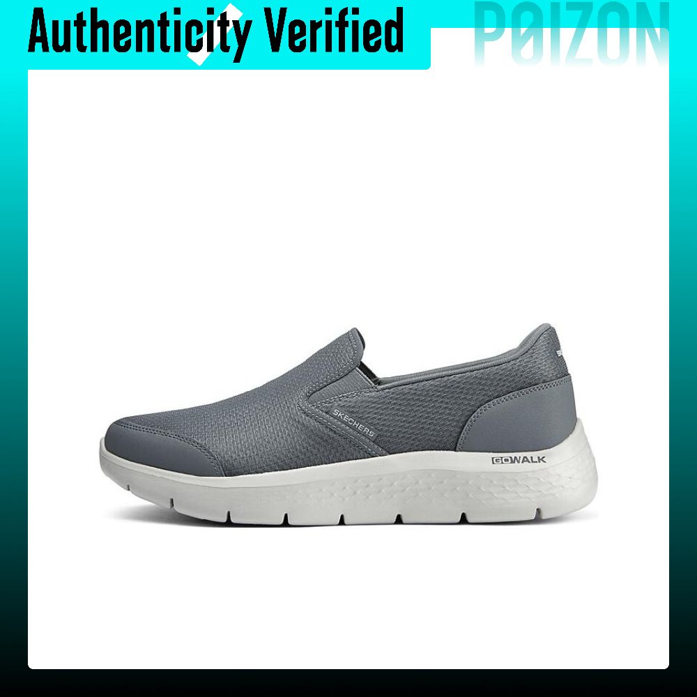 Men'S Shoes - Chaussures de ville basses Skechers pour