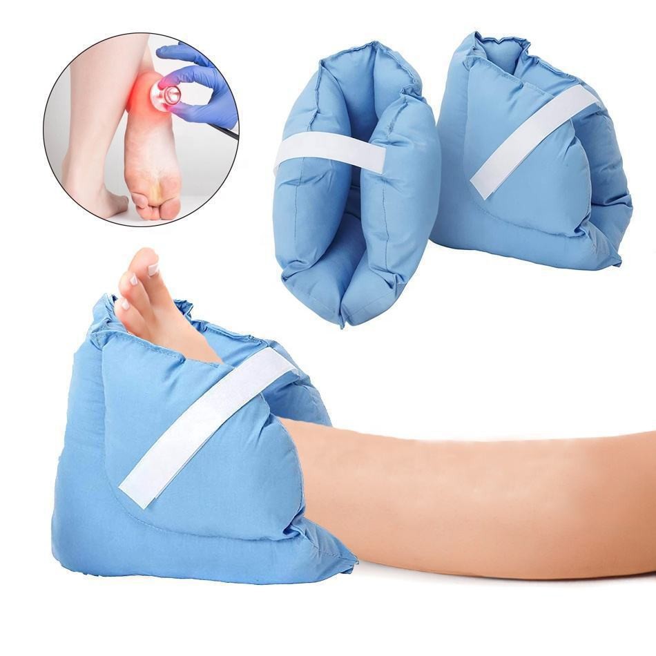 Heels - Coussin de protection pour le talon,