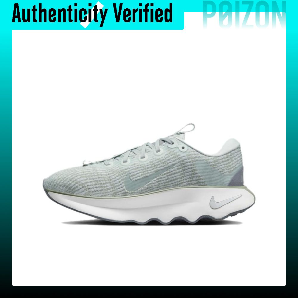 Men'S Shoes - Chaussures de marche basses Nike Motiva