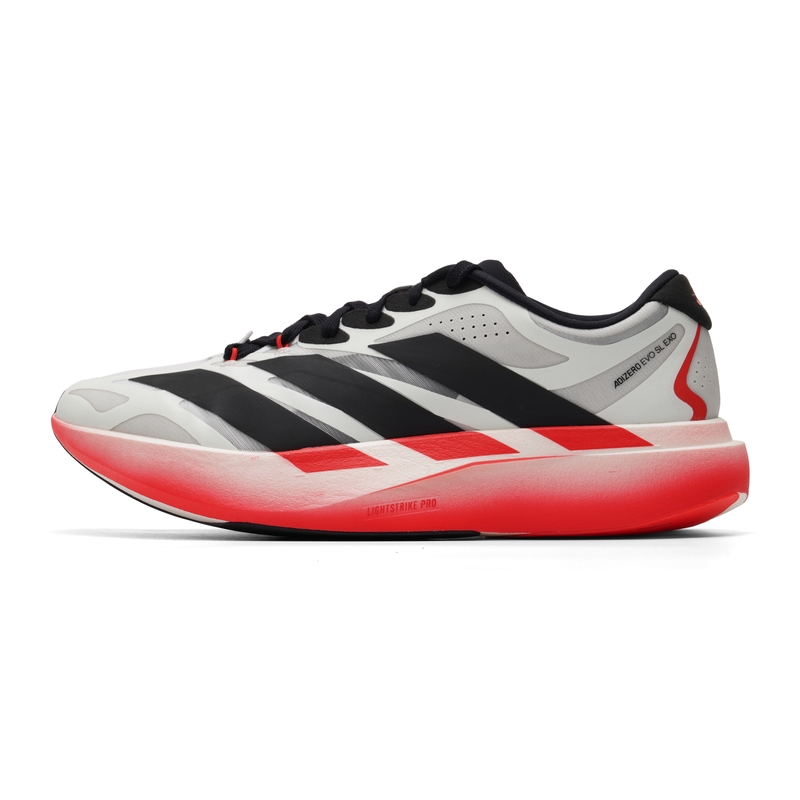 Lightweight Road Running Shoes - Chaussures pour hommes Adidas, modèle original,