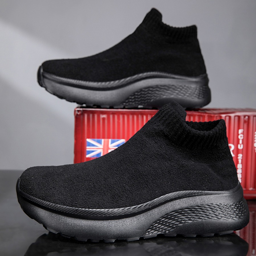 2026 Chaussures pour hommes à  - Wide Toe Box Running Sneakers avis et prix