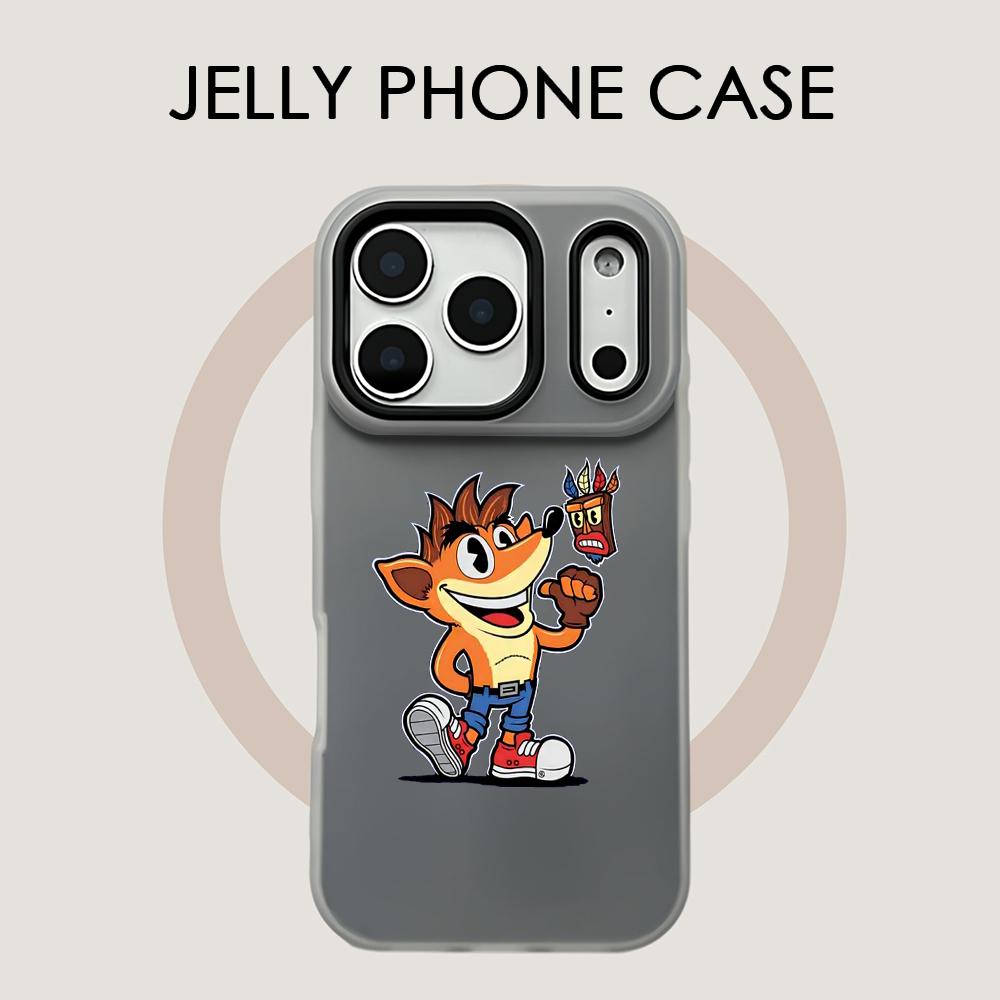 Coque de téléphone C-Crash B-B - Heels avis et prix