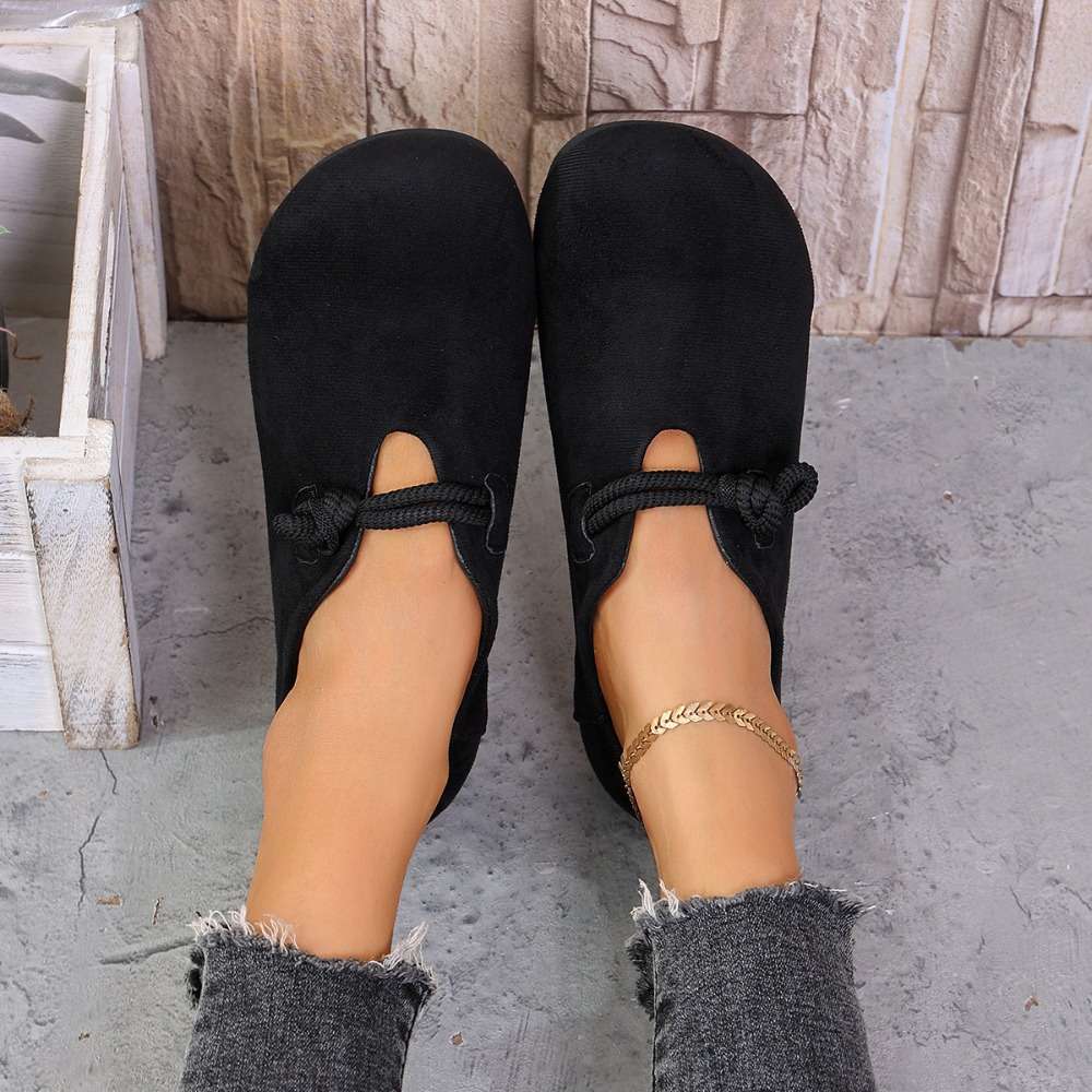 Mocassins plats pour femmes, b - Heels avis et prix