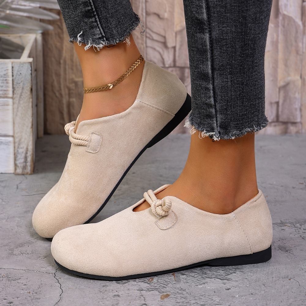 Mocassins plats pour femmes, b - Heels avis et prix