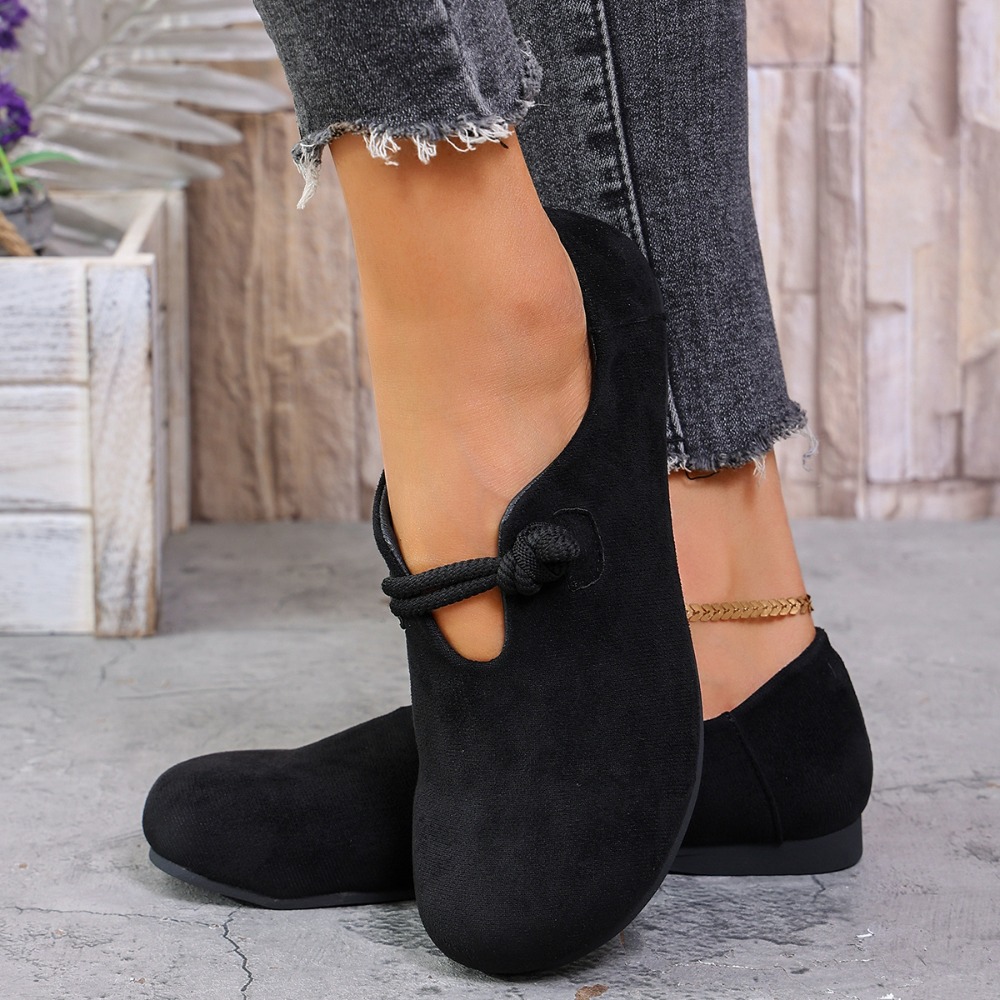 Mocassins plats pour femmes, b - Heels avis et prix