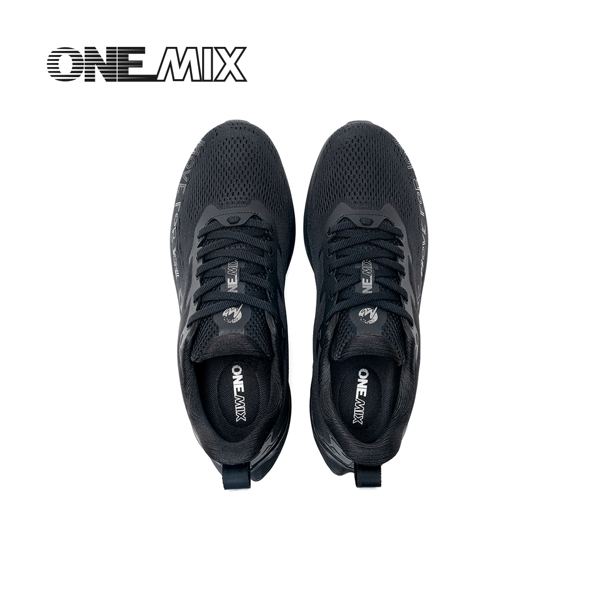 ONEMIX chaussures de course à  - Reflective Night Running Shoes avis et prix