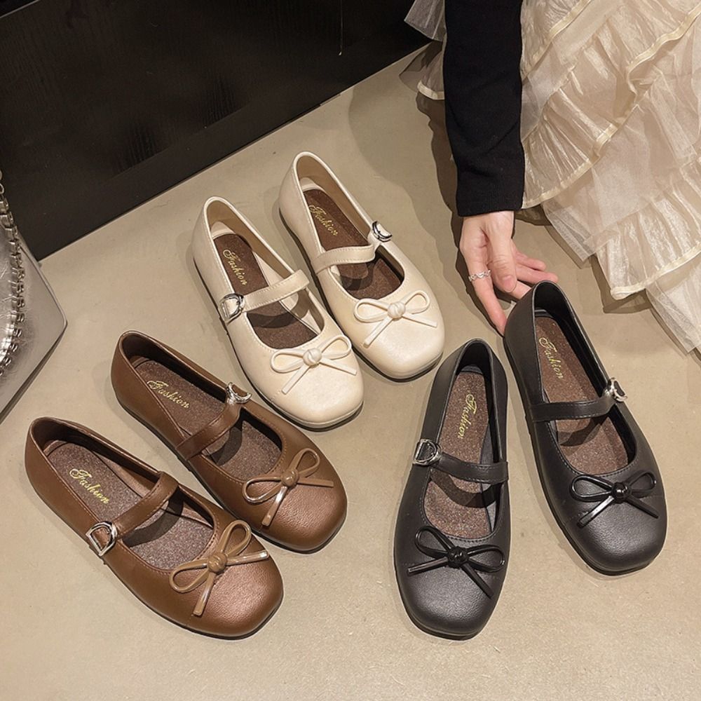 Sandales à nœud papillon en pe - Sandals avis et prix