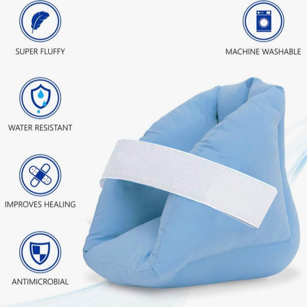Coussin de protection pour le  - Heels avis et prix