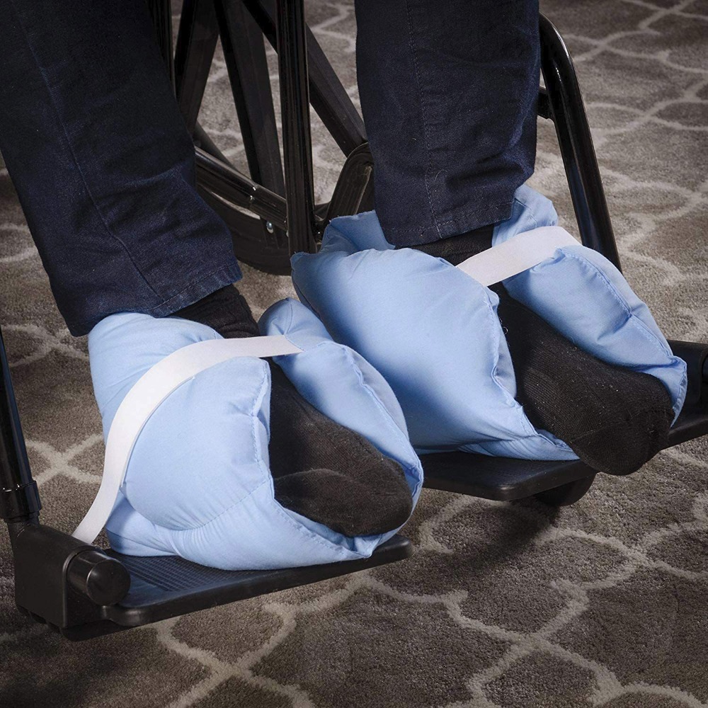 Coussin de protection pour le  - Heels avis et prix