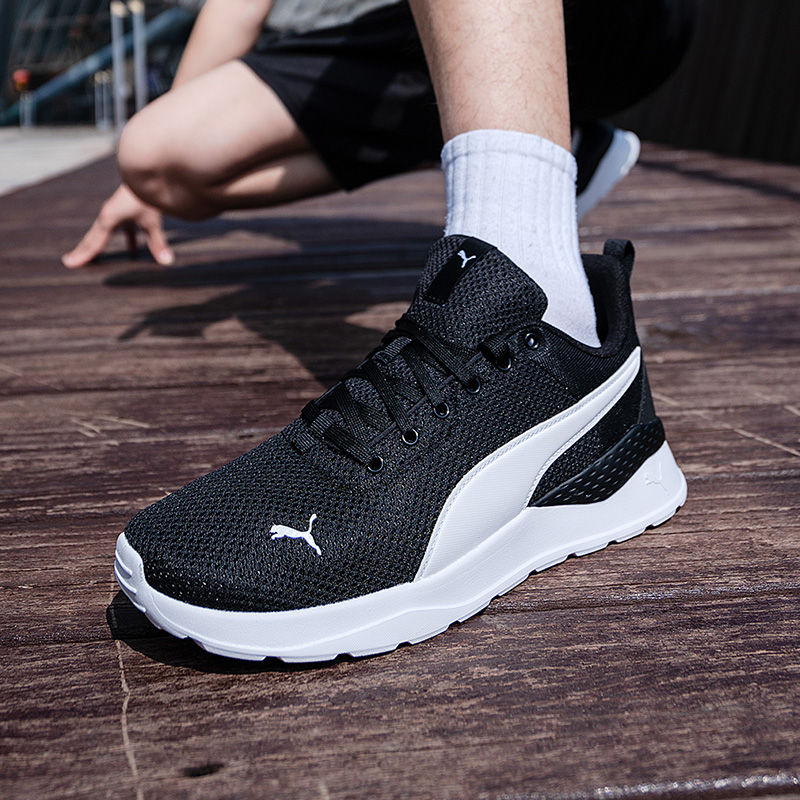 Chaussures Puma pour hommes et - Lightweight Road Running Shoes avis et prix