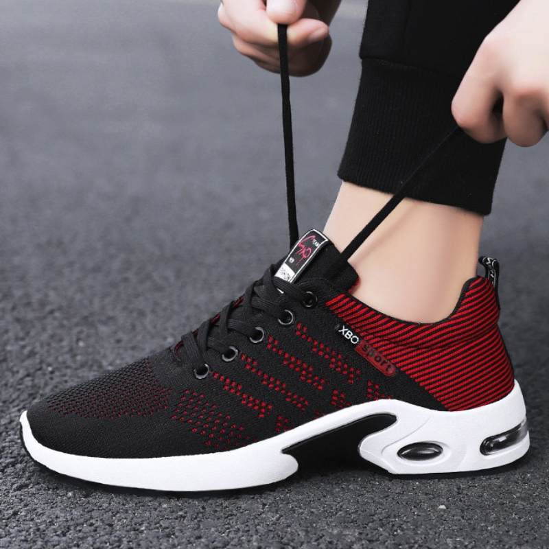 2025 nouveaux hommes baskets r - Breathable Mesh Athletic Shoes avis et prix