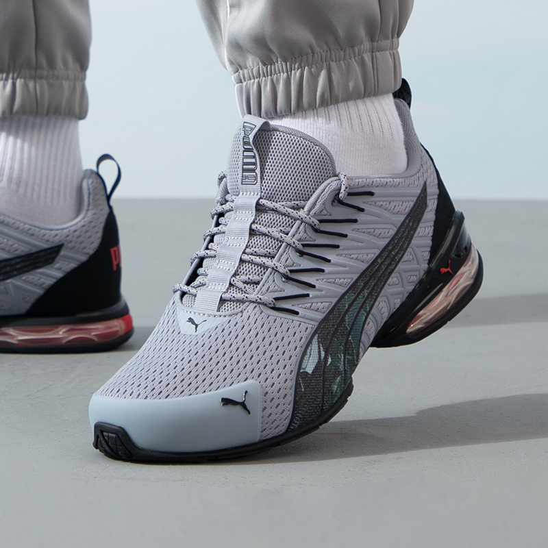 Chaussures Puma pour hommes et - Lightweight Road Running Shoes avis et prix