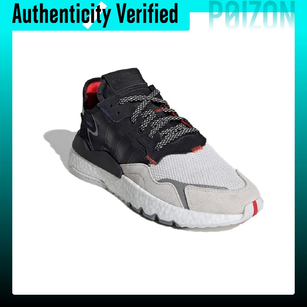 Adidas Originals Nite Jogger X - Air Cushion Jogger Shoes Men avis et prix