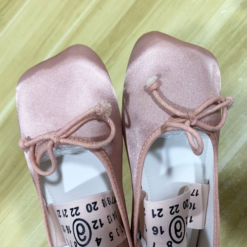 Nouvelles chaussures Mary Jane - Women'S Shoes avis et prix