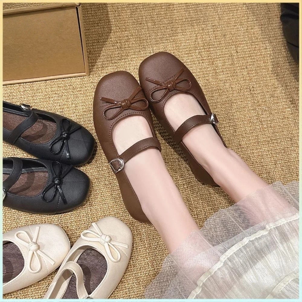 Sandales à nœud papillon en pe - Sandals avis et prix