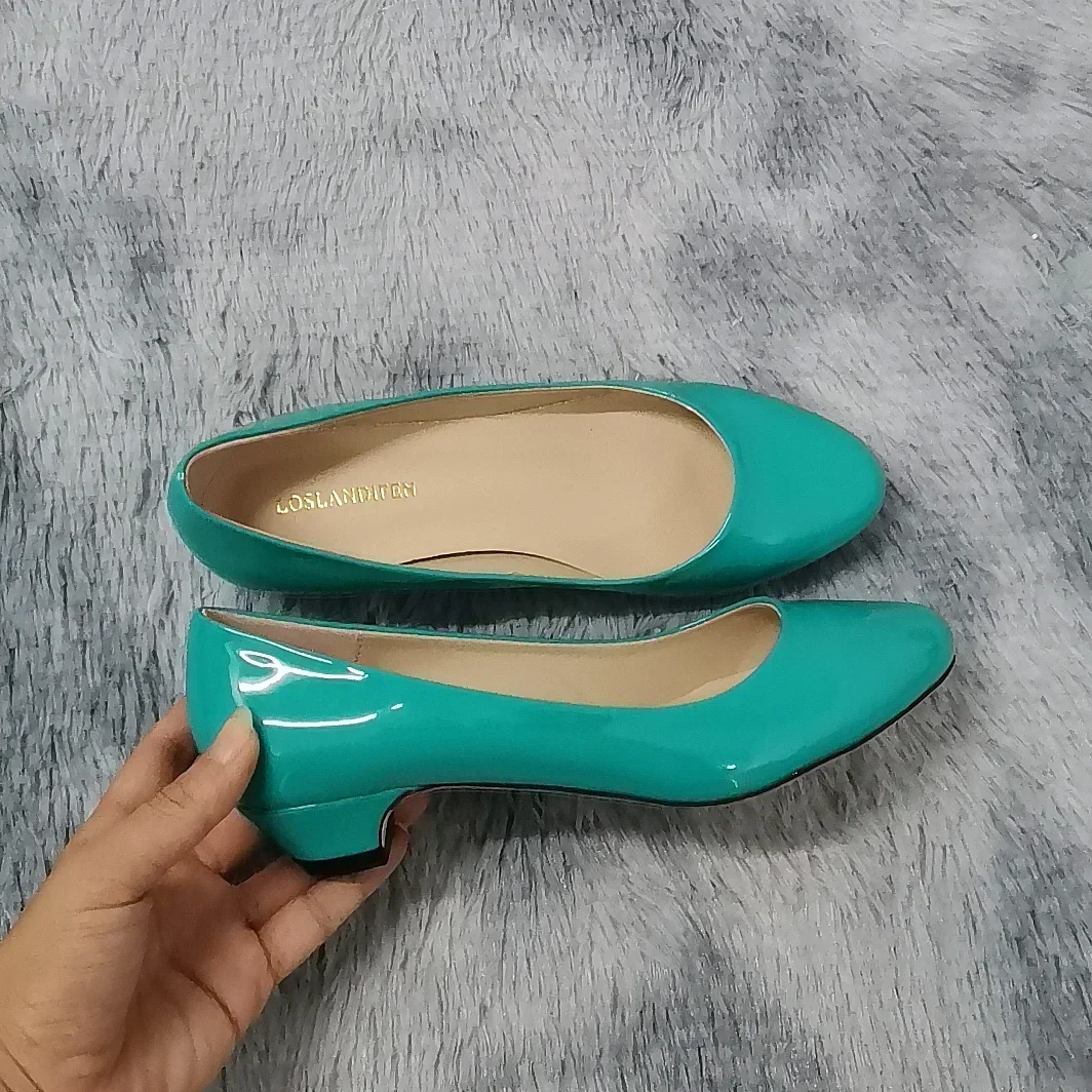 Escarpins compensés pour femme - Heels avis et prix