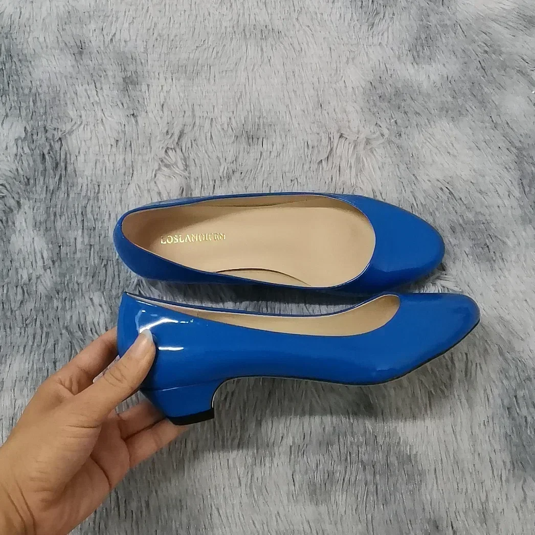 Escarpins compensés pour femme - Heels avis et prix