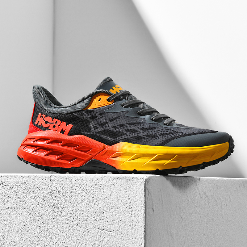 Chaussures de course pour homm - Carbon Plate Marathon Racing Shoes avis et prix